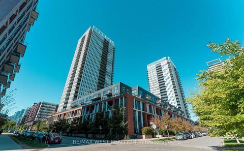 Photo 30 at 507 - 170 Sumach Street, Regent Park, Toronto