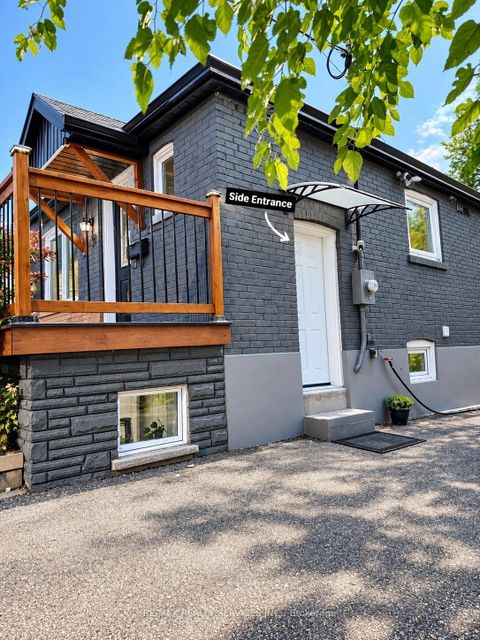 Photo 25 at 21 McIntosh Avenue, Queensway, Toronto