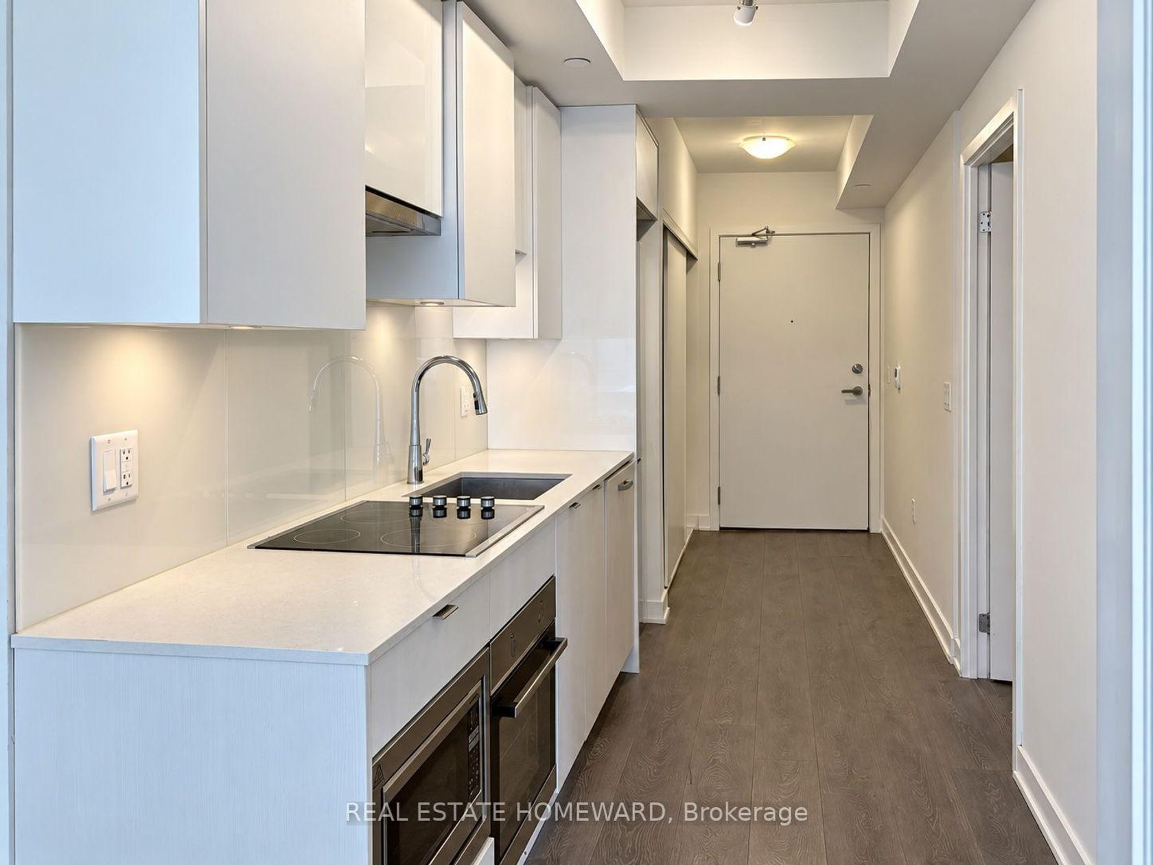 1405 - 99 Broadway Avenue, Mount Pleasant West, Toronto 