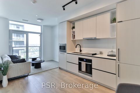 Photo 0 at 2305 - 10 Graphophone Grove, Junction, Toronto