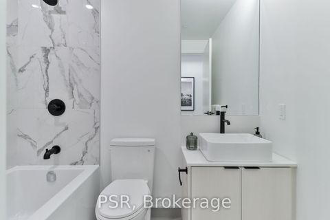 Photo 4 at 2305 - 10 Graphophone Grove, Junction, Toronto