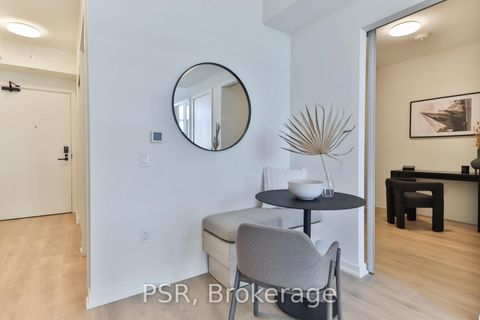 Photo 6 at 2305 - 10 Graphophone Grove, Junction, Toronto