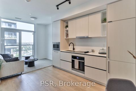 Photo 8 at 2305 - 10 Graphophone Grove, Junction, Toronto