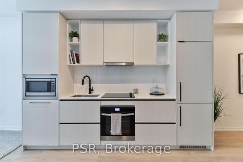 Photo 9 at 2305 - 10 Graphophone Grove, Junction, Toronto