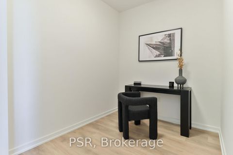 Photo 11 at 2305 - 10 Graphophone Grove, Junction, Toronto