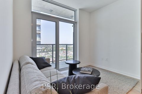Photo 12 at 2305 - 10 Graphophone Grove, Junction, Toronto