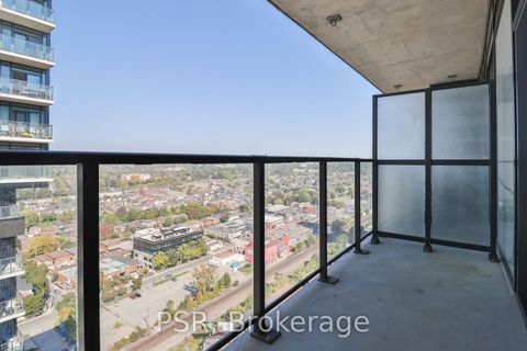 Photo 16 at 2305 - 10 Graphophone Grove, Junction, Toronto