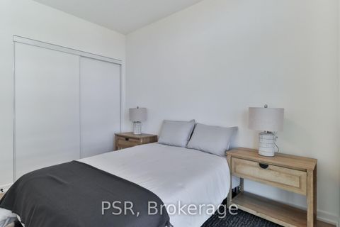 Photo 20 at 2305 - 10 Graphophone Grove, Junction, Toronto