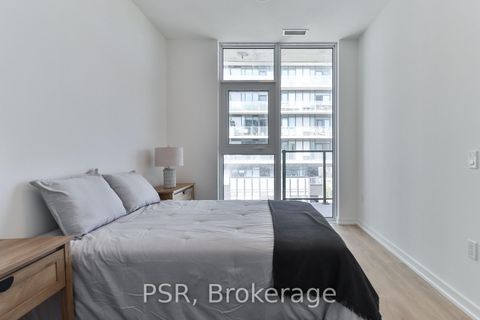 Photo 21 at 2305 - 10 Graphophone Grove, Junction, Toronto