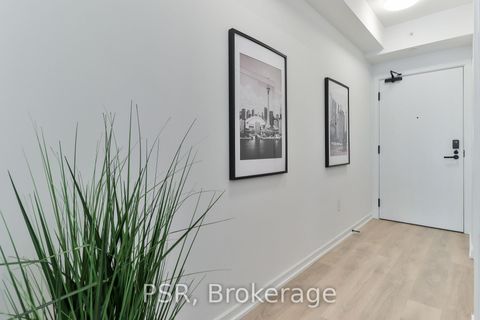 Photo 25 at 2305 - 10 Graphophone Grove, Junction, Toronto