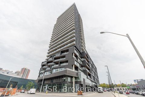 Photo 29 at 2305 - 10 Graphophone Grove, Junction, Toronto