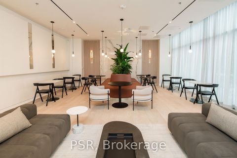 Photo 36 at 2305 - 10 Graphophone Grove, Junction, Toronto