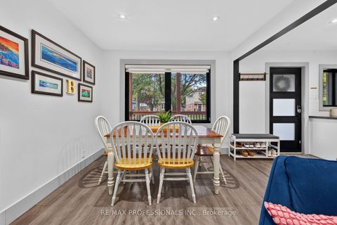 Photo 8 at 17 Hollydene Road, Birchmount, Toronto