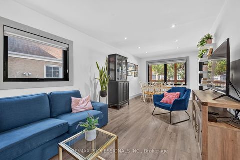 Photo 13 at 17 Hollydene Road, Birchmount, Toronto