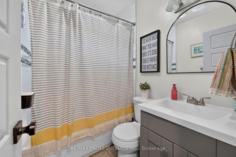Photo 15 at 17 Hollydene Road, Birchmount, Toronto