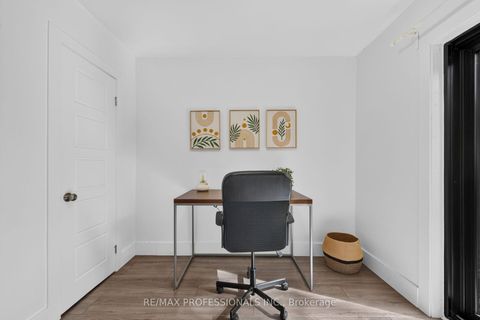 Photo 18 at 17 Hollydene Road, Birchmount, Toronto