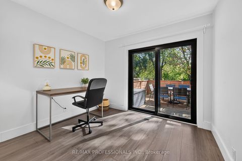 Photo 19 at 17 Hollydene Road, Birchmount, Toronto