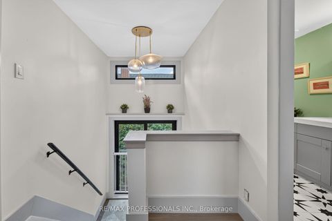 Photo 22 at 17 Hollydene Road, Birchmount, Toronto