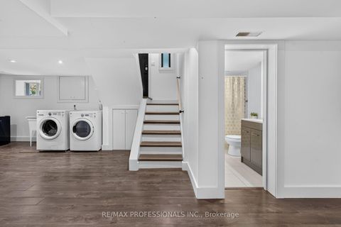 Photo 31 at 17 Hollydene Road, Birchmount, Toronto
