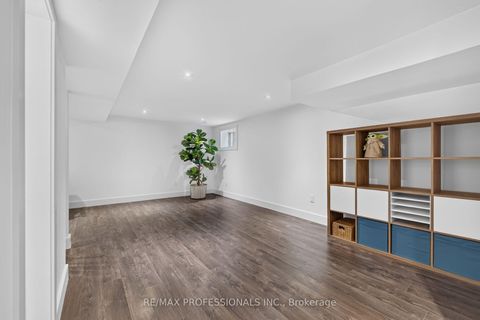 Photo 35 at 17 Hollydene Road, Birchmount, Toronto
