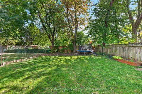 Photo 39 at 17 Hollydene Road, Birchmount, Toronto