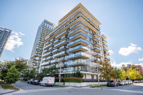 Photo 1 at 514 - 260 Sackville Street, Regent Park, Toronto