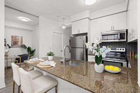 Photo 6 at 514 - 260 Sackville Street, Regent Park, Toronto