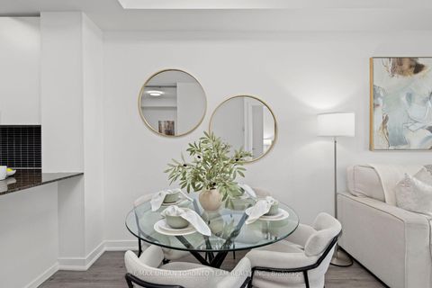 Photo 7 at 514 - 260 Sackville Street, Regent Park, Toronto