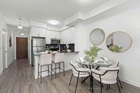 Photo 8 at 514 - 260 Sackville Street, Regent Park, Toronto
