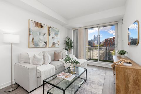 Photo 9 at 514 - 260 Sackville Street, Regent Park, Toronto
