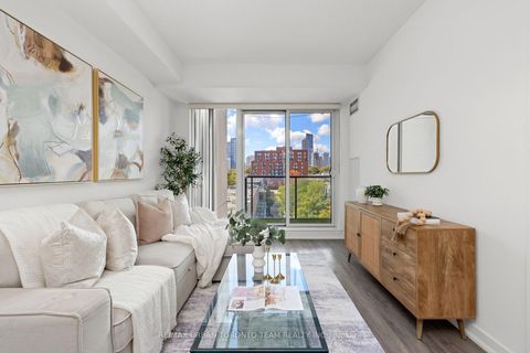 Photo 10 at 514 - 260 Sackville Street, Regent Park, Toronto