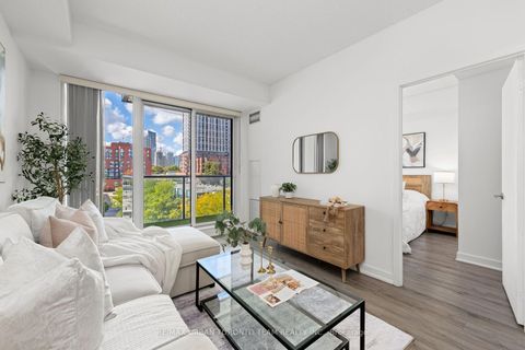 Photo 12 at 514 - 260 Sackville Street, Regent Park, Toronto