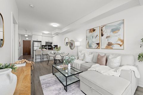 Photo 13 at 514 - 260 Sackville Street, Regent Park, Toronto