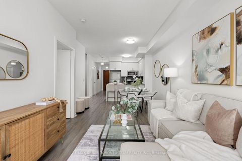Photo 14 at 514 - 260 Sackville Street, Regent Park, Toronto