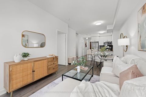 Photo 15 at 514 - 260 Sackville Street, Regent Park, Toronto