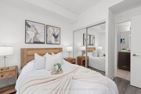 Photo 17 at 514 - 260 Sackville Street, Regent Park, Toronto