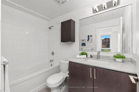 Photo 18 at 514 - 260 Sackville Street, Regent Park, Toronto