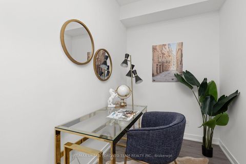 Photo 19 at 514 - 260 Sackville Street, Regent Park, Toronto