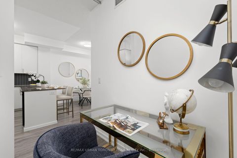Photo 20 at 514 - 260 Sackville Street, Regent Park, Toronto
