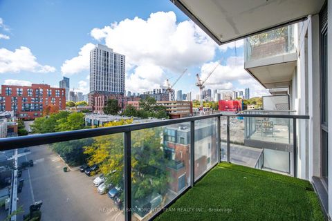 Photo 24 at 514 - 260 Sackville Street, Regent Park, Toronto