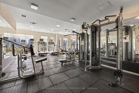 Photo 26 at 514 - 260 Sackville Street, Regent Park, Toronto