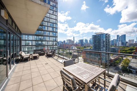Photo 31 at 514 - 260 Sackville Street, Regent Park, Toronto