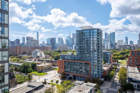 Photo 32 at 514 - 260 Sackville Street, Regent Park, Toronto
