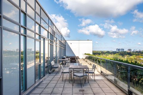 Photo 33 at 514 - 260 Sackville Street, Regent Park, Toronto