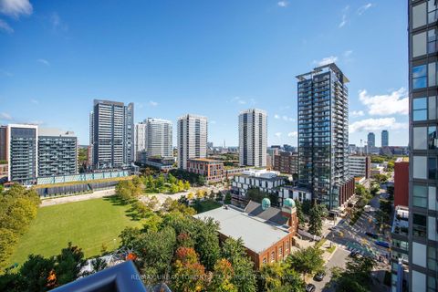 Photo 34 at 514 - 260 Sackville Street, Regent Park, Toronto