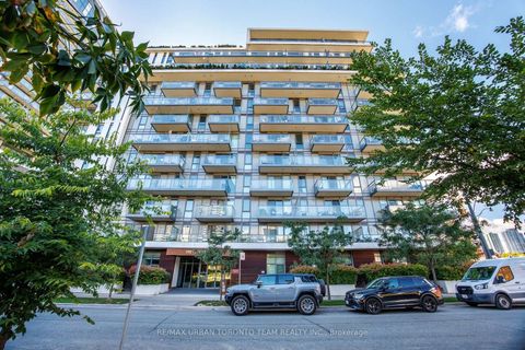 Photo 35 at 514 - 260 Sackville Street, Regent Park, Toronto