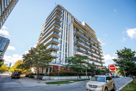 Photo 36 at 514 - 260 Sackville Street, Regent Park, Toronto