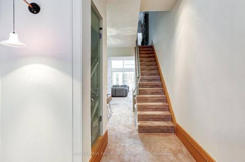 Photo 2 at 358 Sackville Street, South St. James Town, Toronto