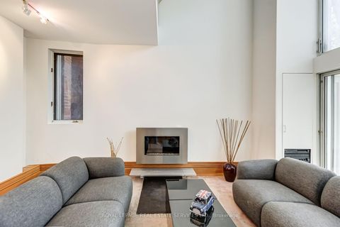 Photo 9 at 358 Sackville Street, South St. James Town, Toronto
