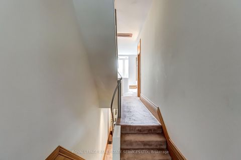 Photo 12 at 358 Sackville Street, South St. James Town, Toronto